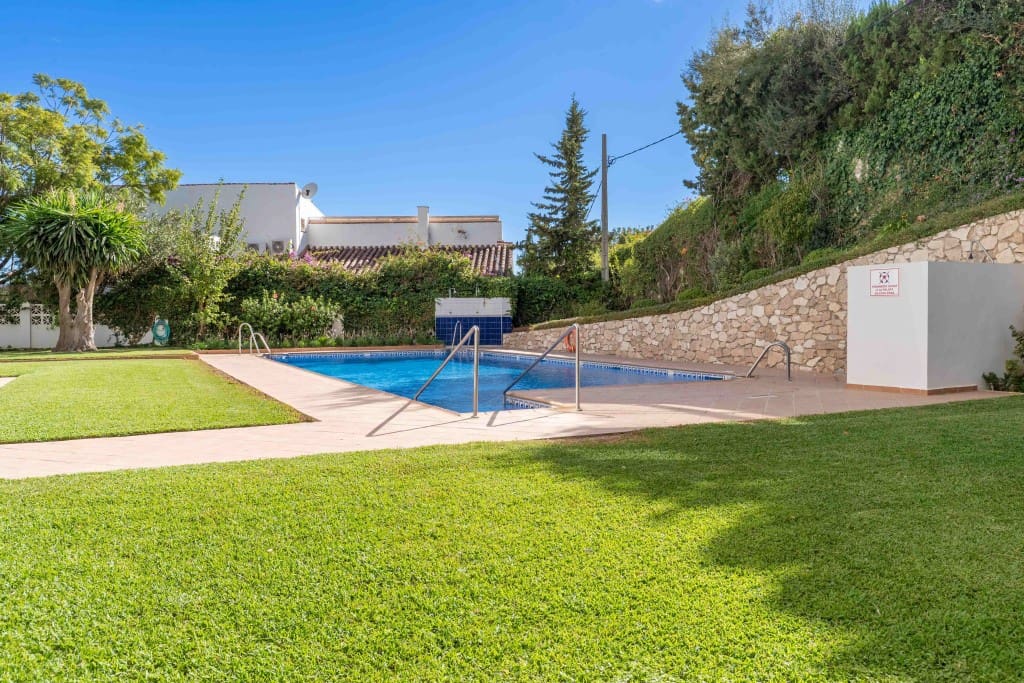 1 camera da letto Appartamento in vendita in Fuengirola con piscina - 244.900 € (Rif: 9353206)