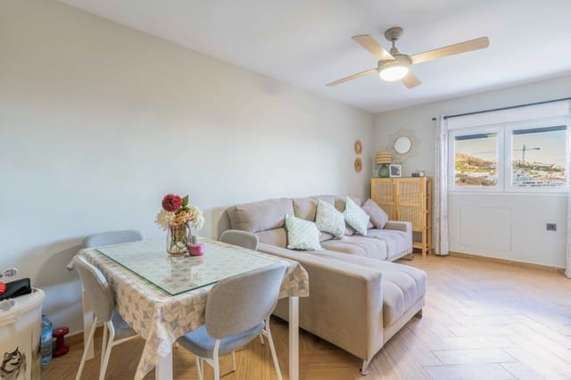 1 camera da letto Appartamento in vendita in Torreblanca, Fuengirola con piscina - 244.900 € (Rif: 9353206)