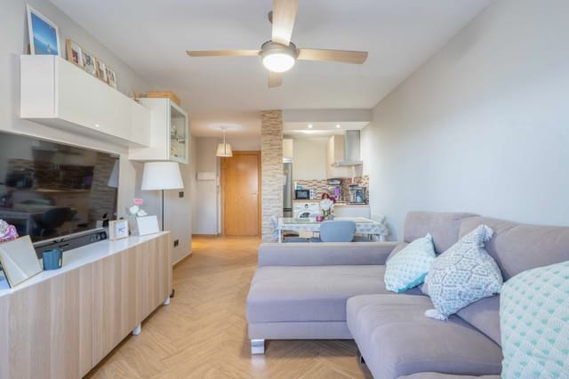 1 camera da letto Appartamento in vendita in Torreblanca, Fuengirola con piscina - 244.900 € (Rif: 9353206)