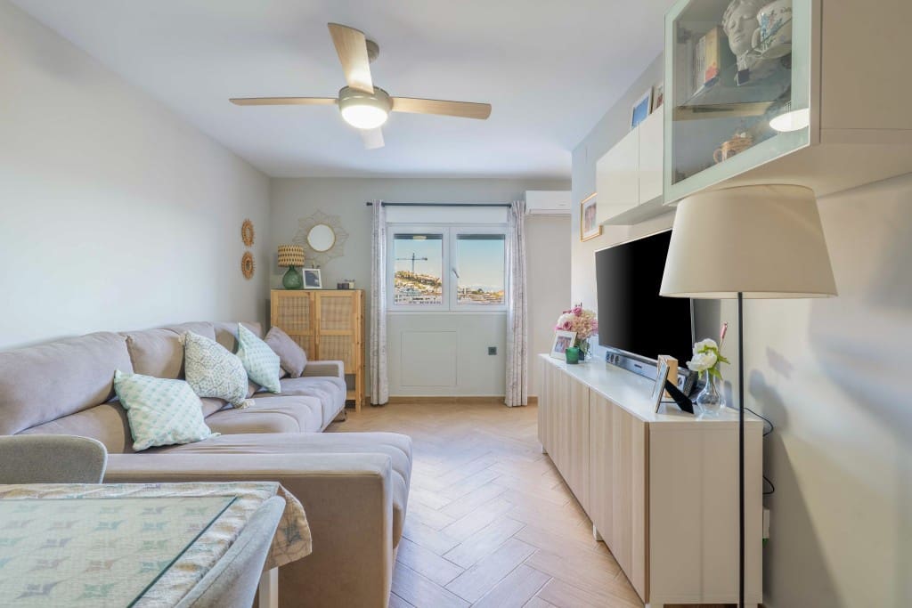 1 camera da letto Appartamento in vendita in Fuengirola con piscina - 244.900 € (Rif: 9353206)