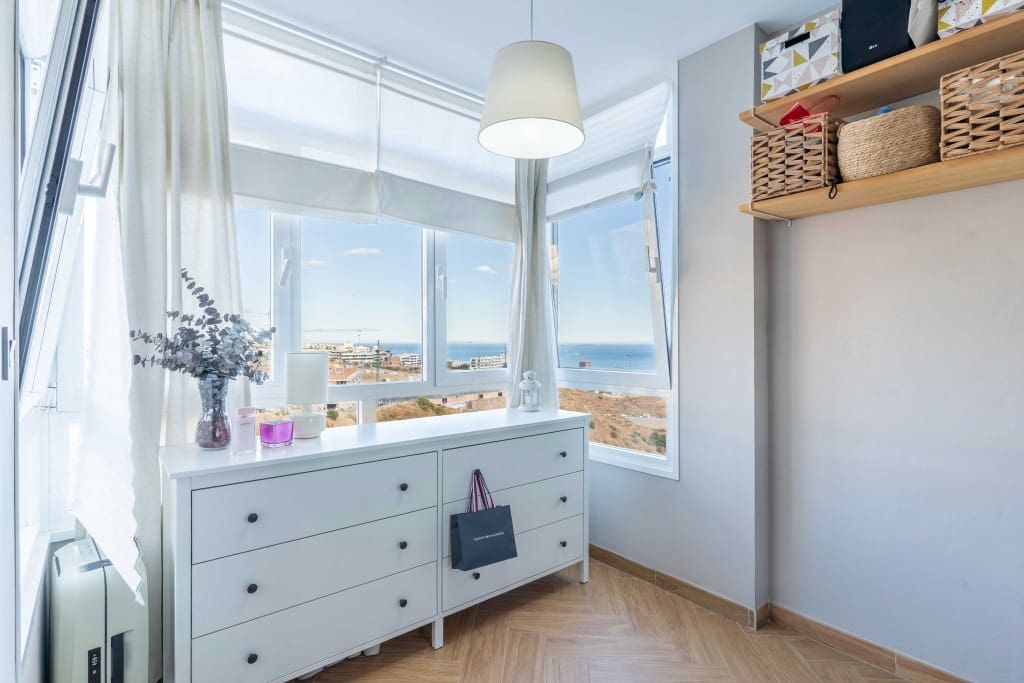 1 camera da letto Appartamento in vendita in Fuengirola con piscina - 244.900 € (Rif: 9353206)