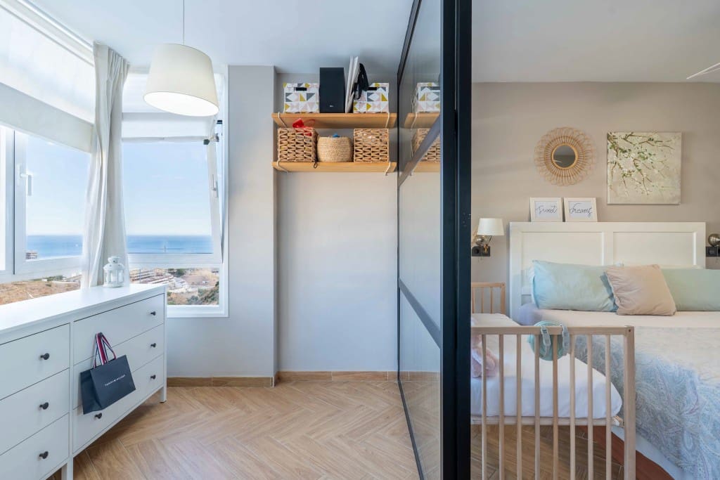 1 camera da letto Appartamento in vendita in Fuengirola con piscina - 244.900 € (Rif: 9353206)