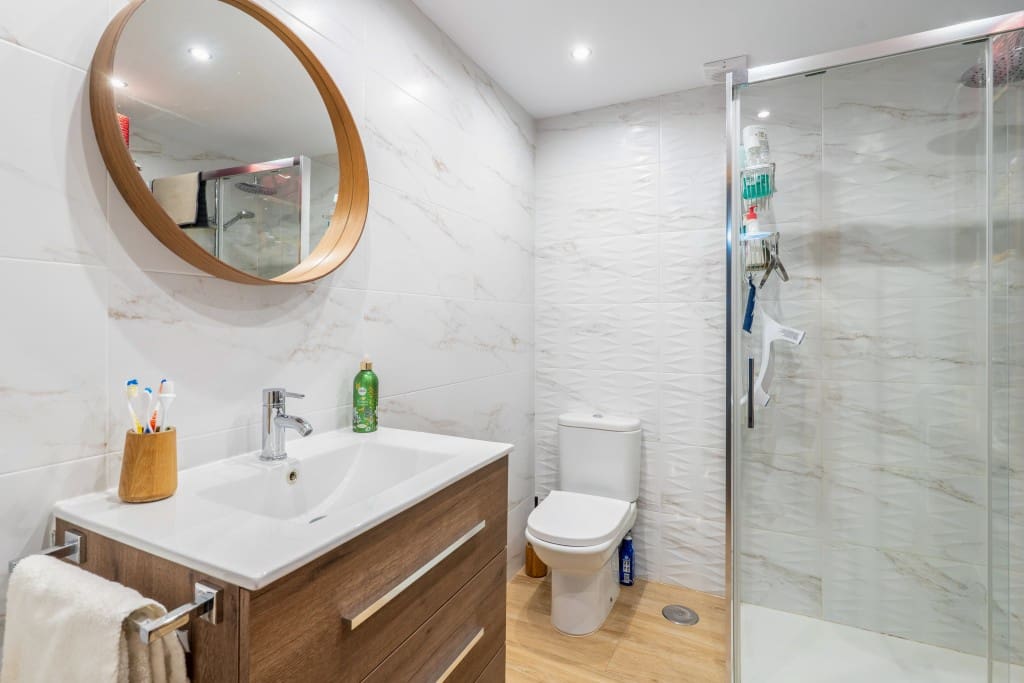 1 camera da letto Appartamento in vendita in Fuengirola con piscina - 244.900 € (Rif: 9353206)