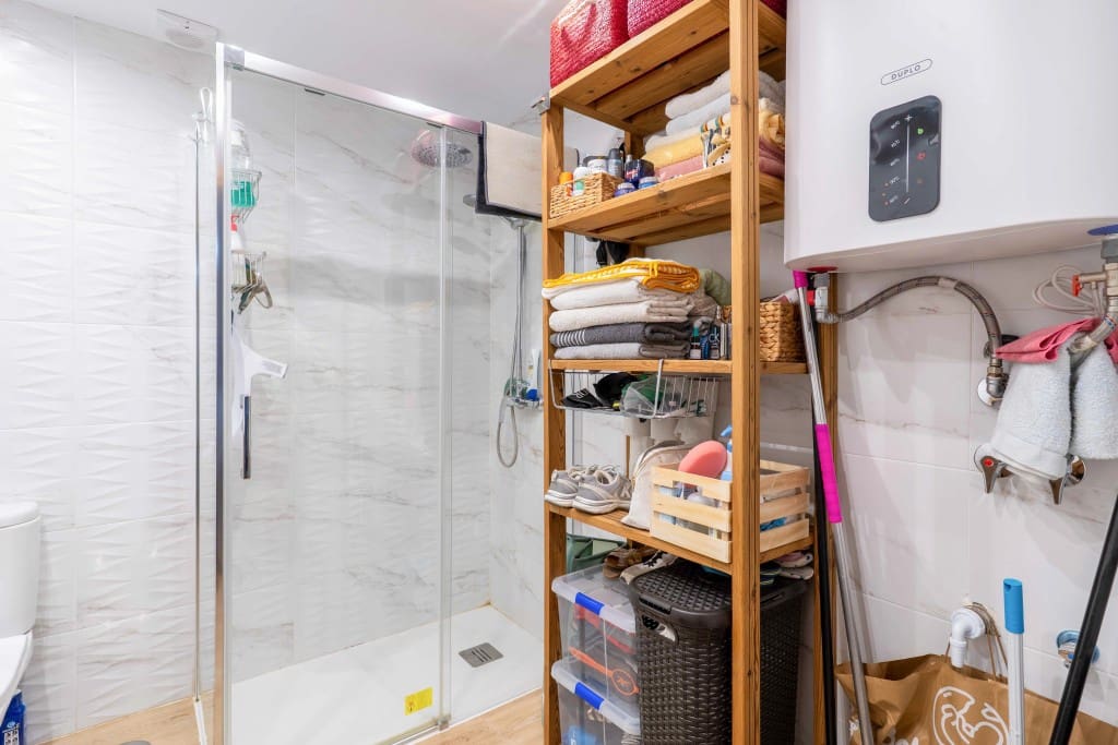 1 camera da letto Appartamento in vendita in Fuengirola con piscina - 244.900 € (Rif: 9353206)