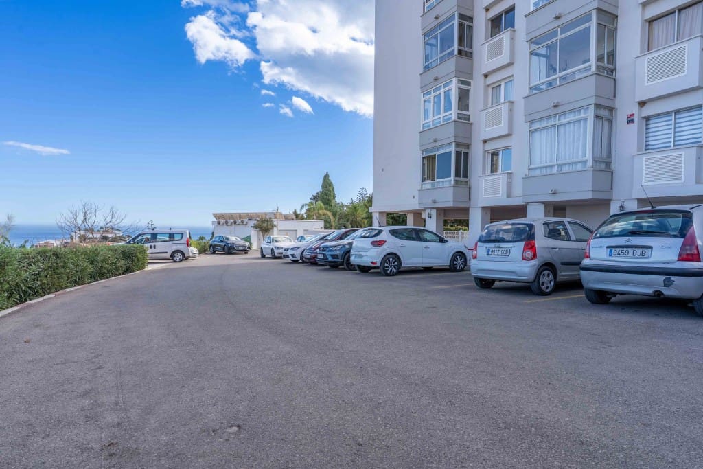 1 camera da letto Appartamento in vendita in Fuengirola con piscina - 244.900 € (Rif: 9353206)