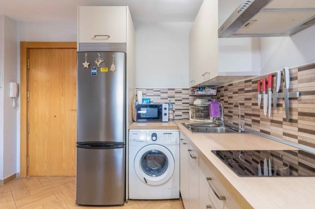 1 camera da letto Appartamento in vendita in Torreblanca, Fuengirola con piscina - 244.900 € (Rif: 9353206)