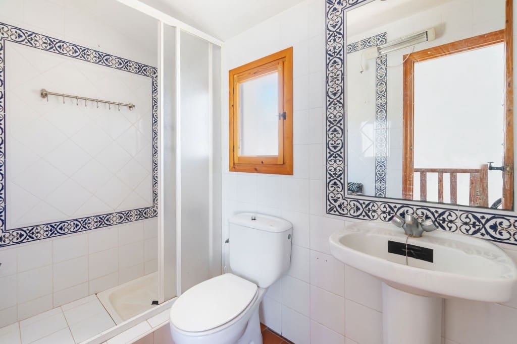 3 camera da letto Casa in vendita in Villamartin con piscina - 289.000 € (Rif: 9353207)