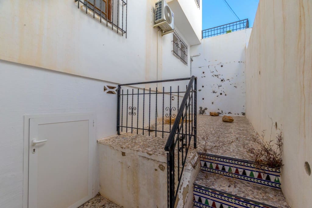 3 camera da letto Casa in vendita in Villamartin con piscina - 289.000 € (Rif: 9353207)