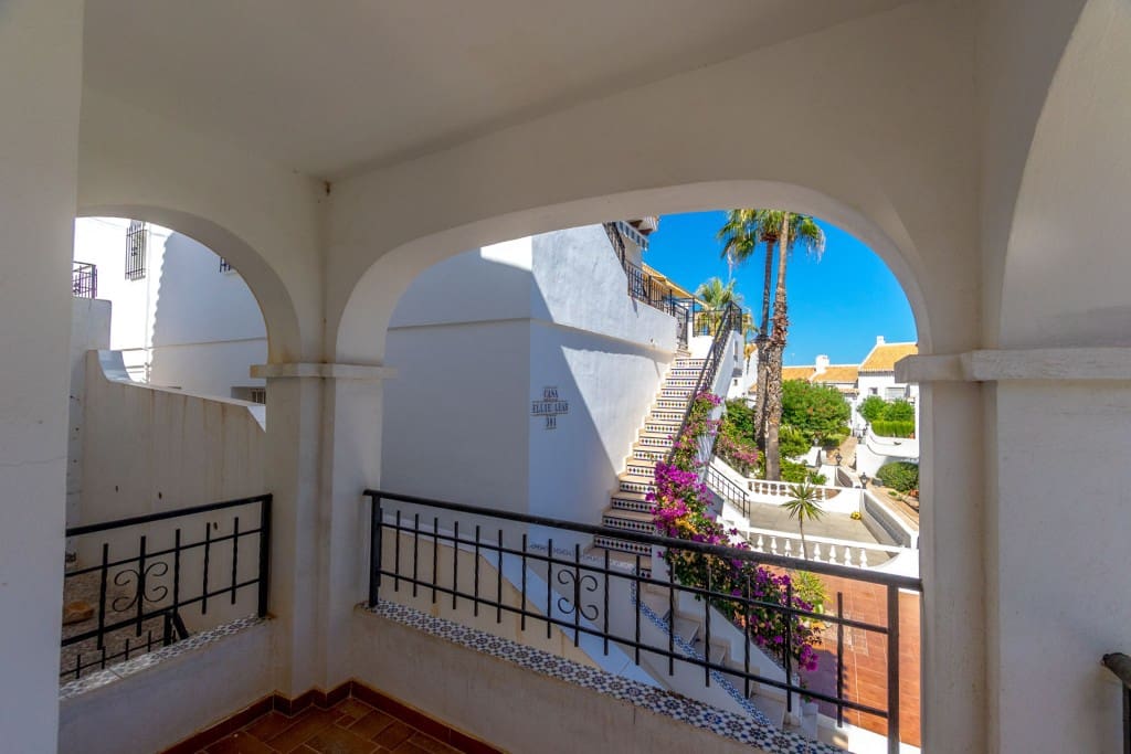 3 camera da letto Casa in vendita in Villamartin con piscina - 289.000 € (Rif: 9353207)