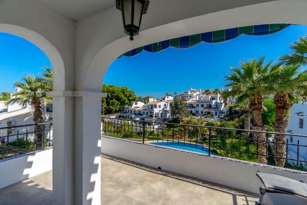 3 camera da letto Casa in vendita in Villamartin con piscina - 289.000 € (Rif: 9353207)