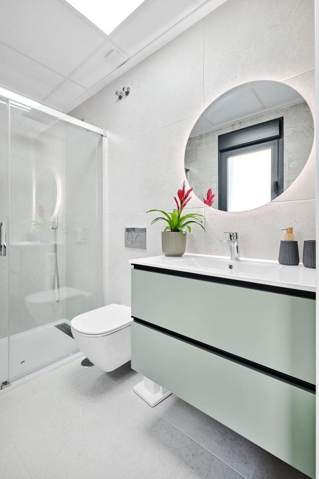 3 sovrum Villa till salu i San Miguel de Salinas med pool garage - 614 850 € (Ref: 9353208)