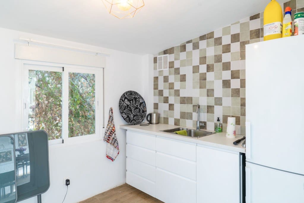 4 soveværelse Villa til salg i Mijas Costa med swimmingpool garage - € 1.795.000 (Ref: 9358910)