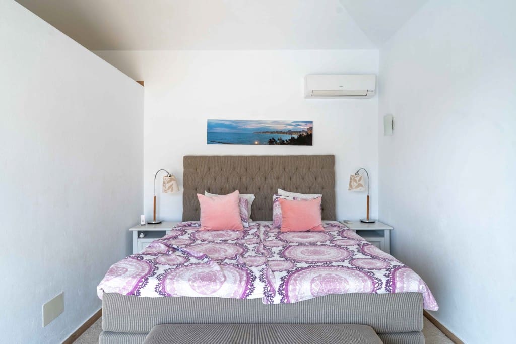 4 soveværelse Villa til salg i Mijas Costa med swimmingpool garage - € 1.795.000 (Ref: 9358910)