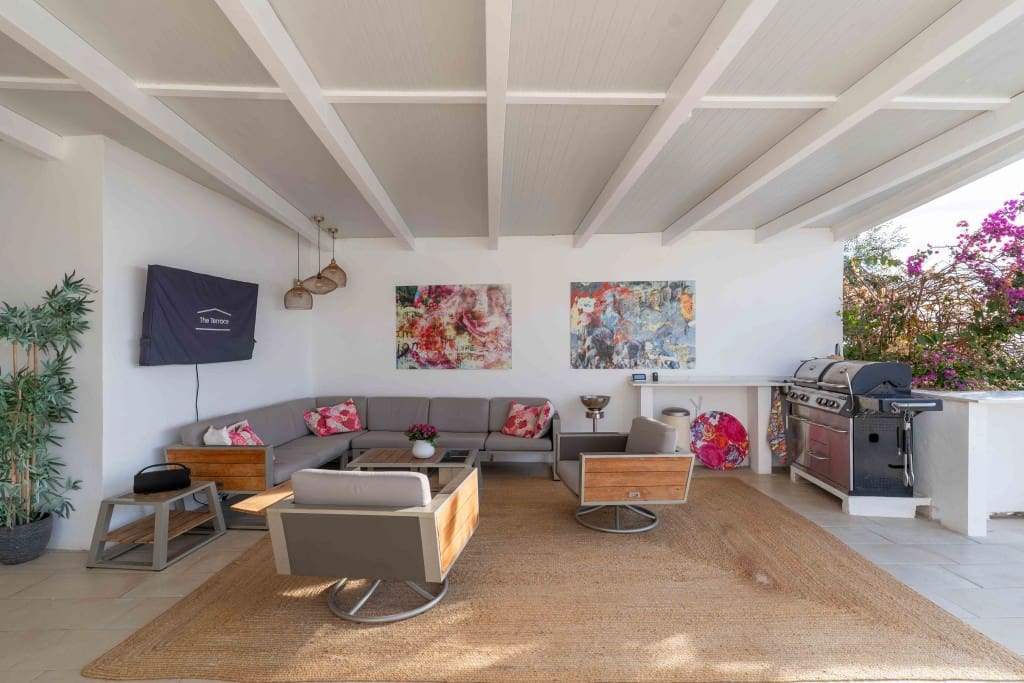 4 soveværelse Villa til salg i Mijas Costa med swimmingpool garage - € 1.795.000 (Ref: 9358910)