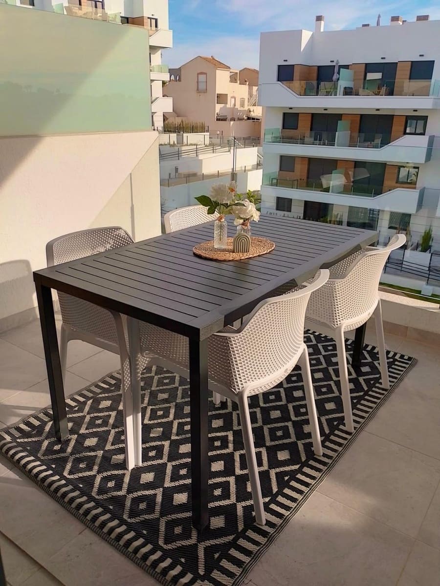 2 camera da letto Appartamento in vendita in Villamartin con piscina garage - 274.900 € (Rif: 9358911)