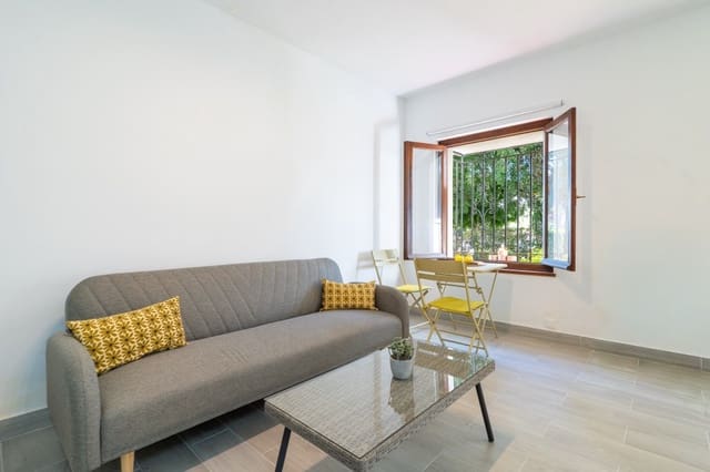 1 makuuhuone Huoneisto myytävänä paikassa Estepona mukana uima-altaan - 225 000 € (Ref: 9361971)