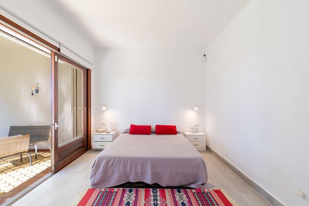 1 makuuhuone Huoneisto myytävänä paikassa Estepona mukana uima-altaan - 225 000 € (Ref: 9361971)