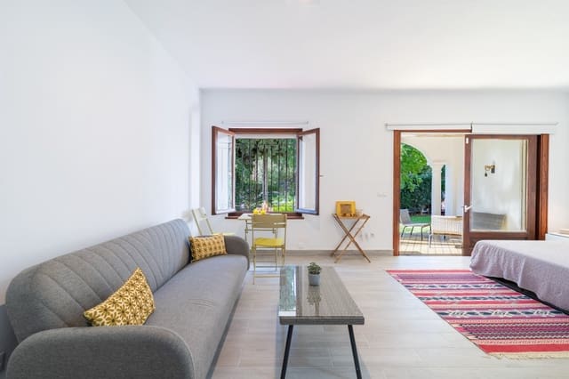 1 makuuhuone Huoneisto myytävänä paikassa Estepona mukana uima-altaan - 225 000 € (Ref: 9361971)