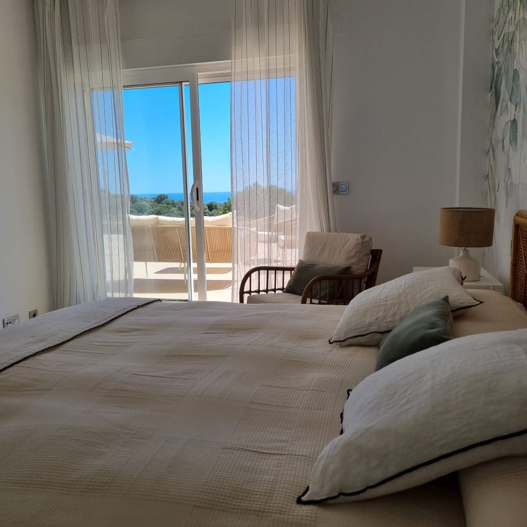 3 soveværelse Lejlighed til salg i Sotogrande med swimmingpool garage - € 550.000 (Ref: 9371770)