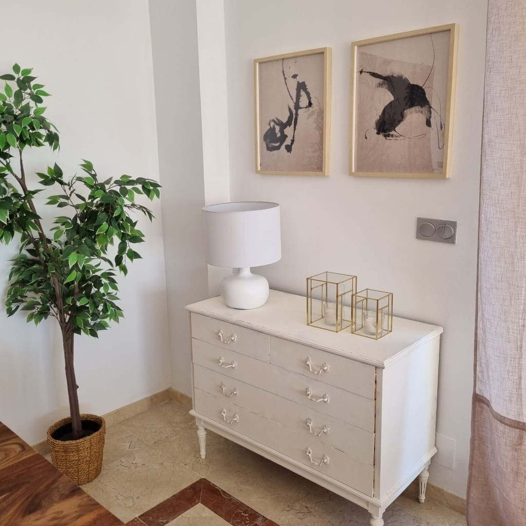 3 soveværelse Lejlighed til salg i Sotogrande med swimmingpool garage - € 550.000 (Ref: 9371770)