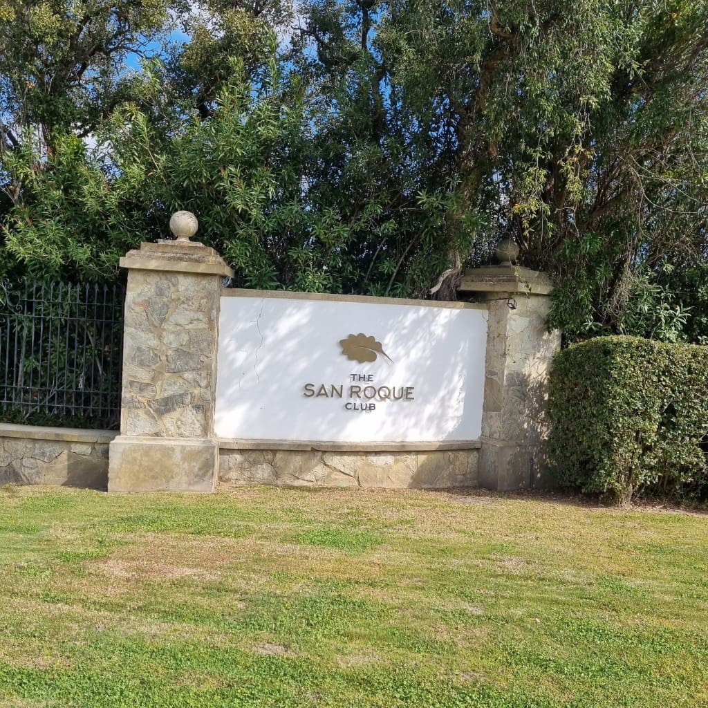 3 soveværelse Lejlighed til salg i Sotogrande med swimmingpool garage - € 550.000 (Ref: 9371770)