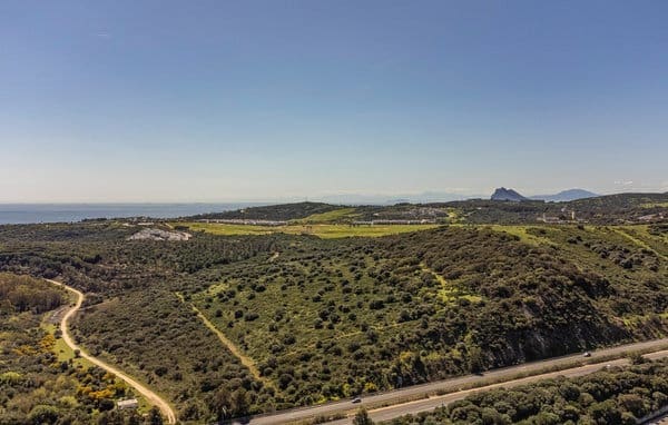 3 soveværelse Lejlighed til salg i Sotogrande med swimmingpool garage - € 550.000 (Ref: 9371770)