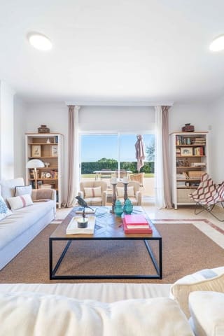 3 soverom Leilighet til salgs i Sotogrande, San Roque med svømmebasseng garasje - € 550 000 (Ref: 9371770)