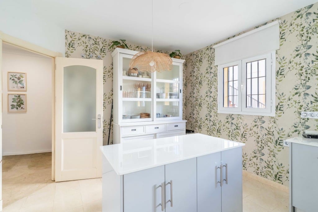 3 soveværelse Lejlighed til salg i Sotogrande med swimmingpool garage - € 550.000 (Ref: 9371770)