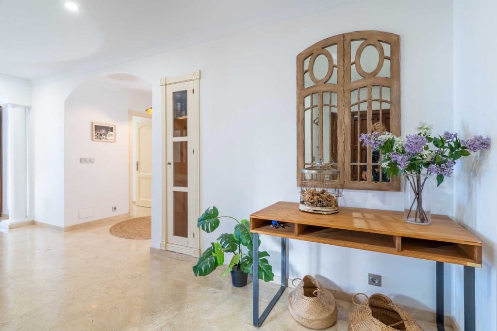 3 soveværelse Lejlighed til salg i Sotogrande med swimmingpool garage - € 550.000 (Ref: 9371770)