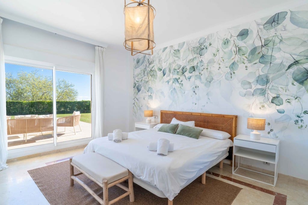 3 soveværelse Lejlighed til salg i Sotogrande med swimmingpool garage - € 550.000 (Ref: 9371770)