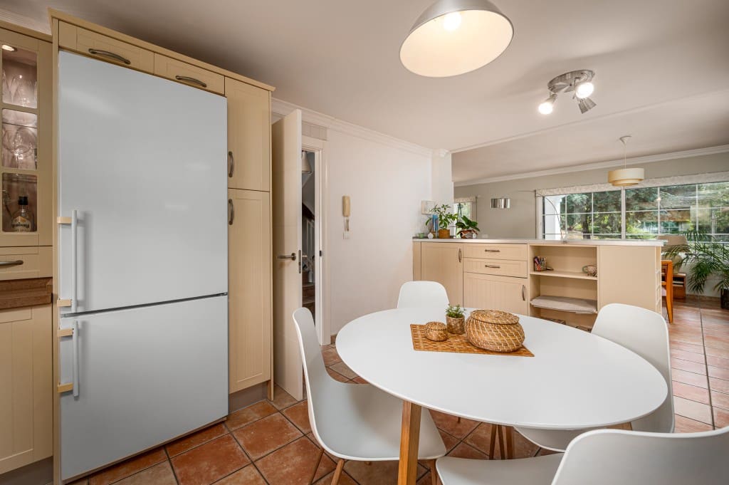 5 sypialnia Willa na sprzedaż w Torrequebrada z basenem garażem - 995 000 € (Ref: 9371771)