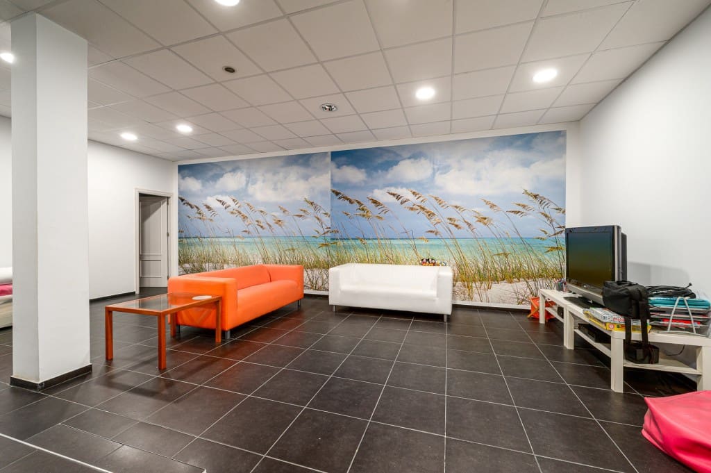 5 sypialnia Willa na sprzedaż w Torrequebrada z basenem garażem - 995 000 € (Ref: 9371771)