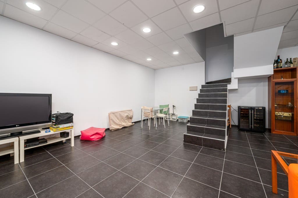 5 sypialnia Willa na sprzedaż w Torrequebrada z basenem garażem - 995 000 € (Ref: 9371771)