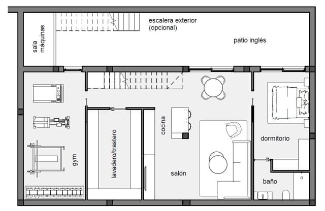 4 soverom Villa til salgs i Ciudad Quesada, Rojales med svømmebasseng - € 849 000 (Ref: 9371772)