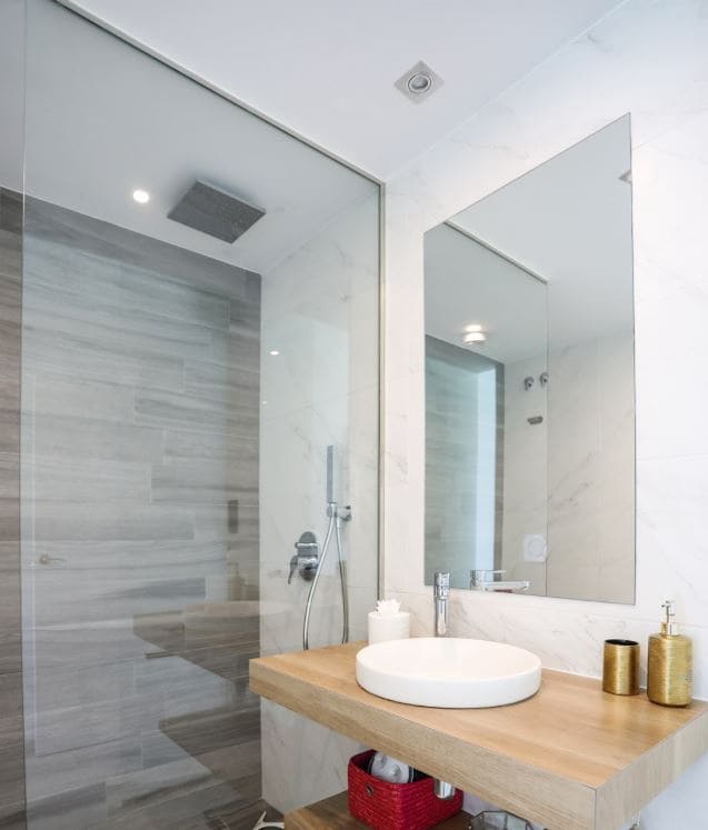 2 slaapkamer Penthouse te koop in Punta Prima met zwembad garage - € 289.000 (Ref: 9374989)