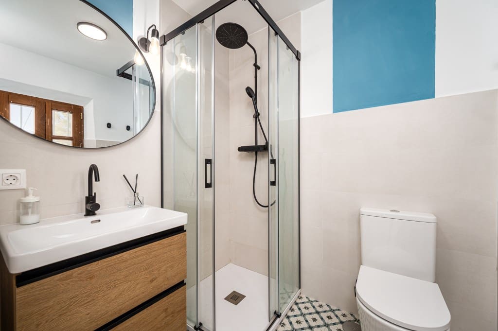 4 sypialnia Willa na sprzedaż w La Herradura z basenem garażem - 890 000 € (Ref: 9378762)