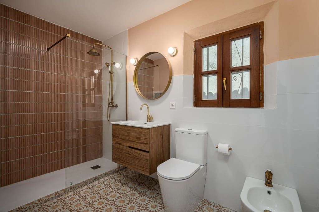 4 sypialnia Willa na sprzedaż w La Herradura z basenem garażem - 890 000 € (Ref: 9378762)