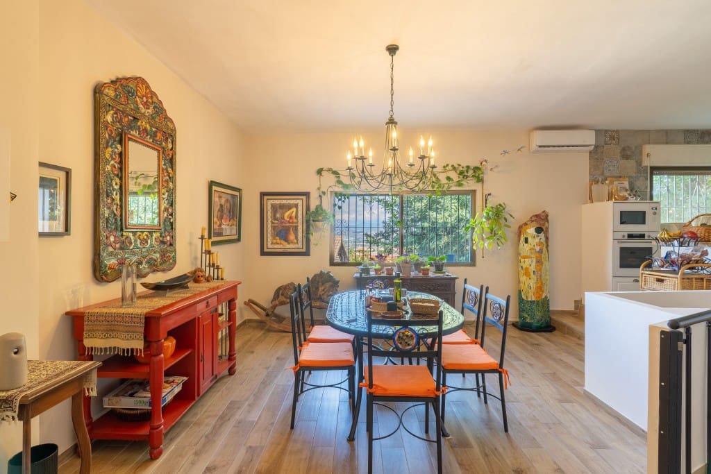 7 quarto Moradia para venda em Alhaurin de la Torre com piscina - 790 000 € (Ref: 9387516)