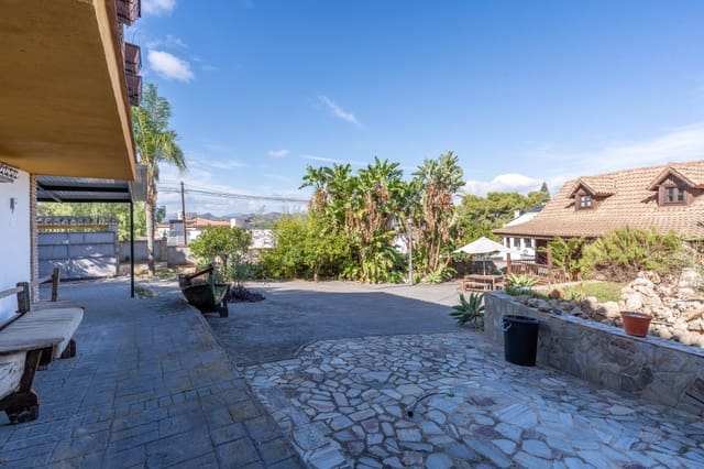 7 camera da letto Villa in vendita in Alhaurín de la Torre con piscina - 790.000 € (Rif: 9387516)