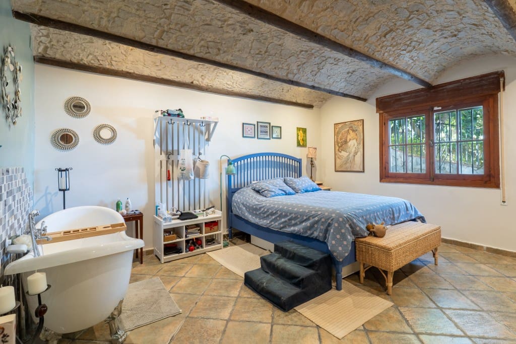 7 quarto Moradia para venda em Alhaurin de la Torre com piscina - 790 000 € (Ref: 9387516)