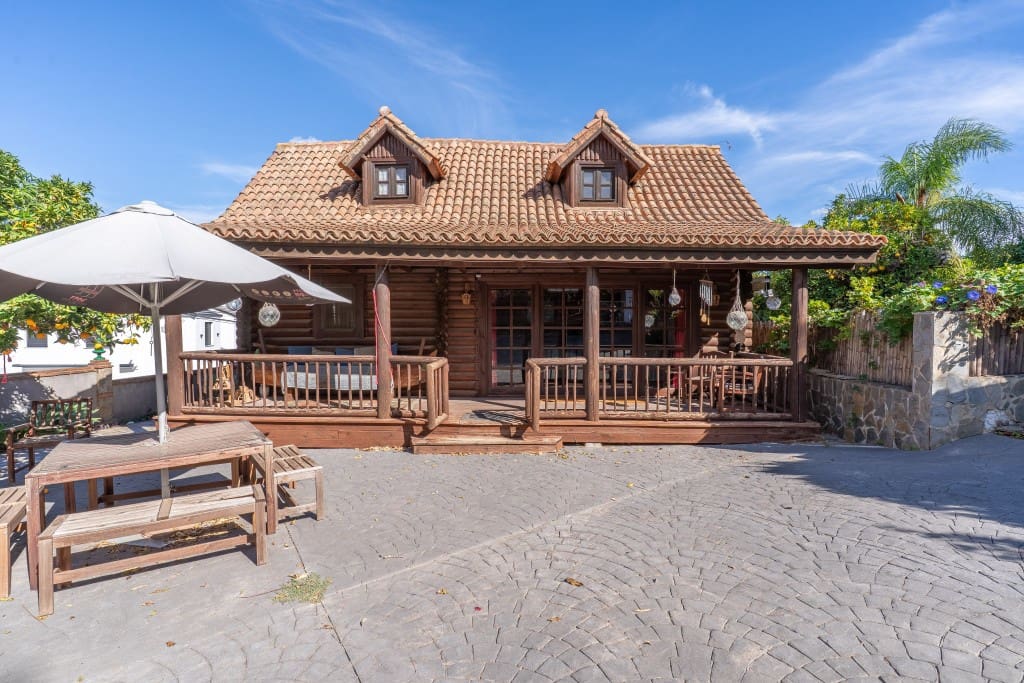 7 quarto Moradia para venda em Alhaurin de la Torre com piscina - 790 000 € (Ref: 9387516)