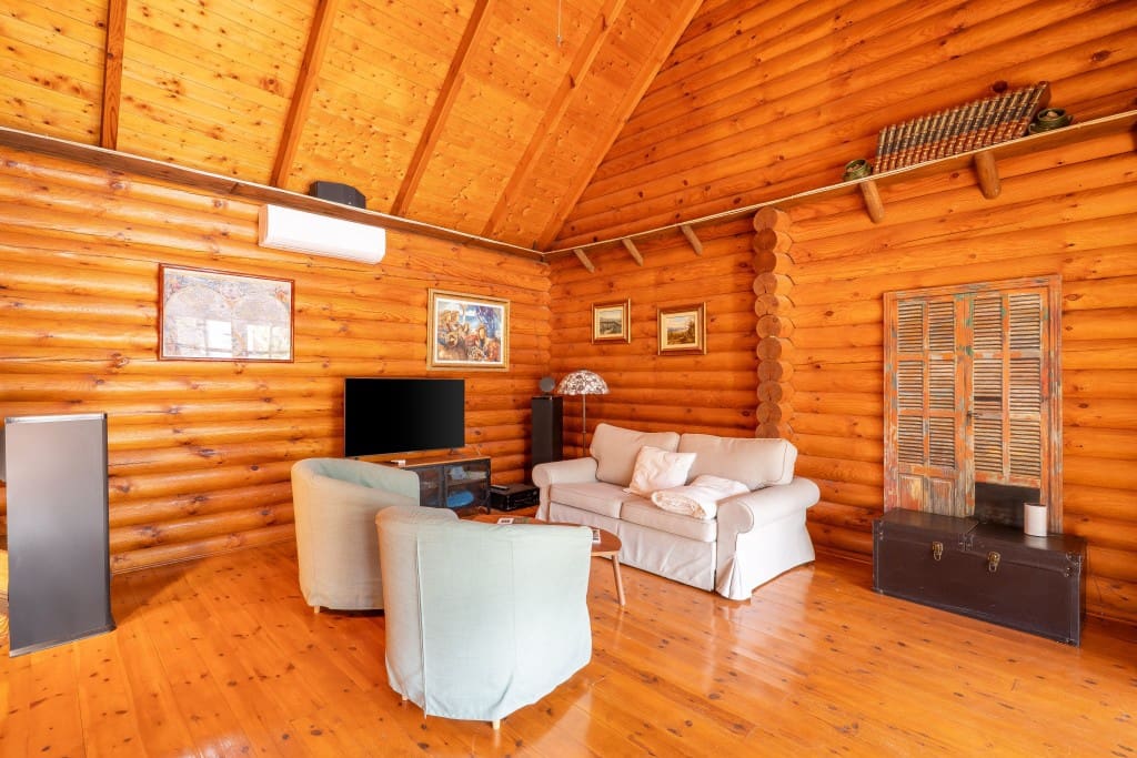 7 quarto Moradia para venda em Alhaurin de la Torre com piscina - 790 000 € (Ref: 9387516)