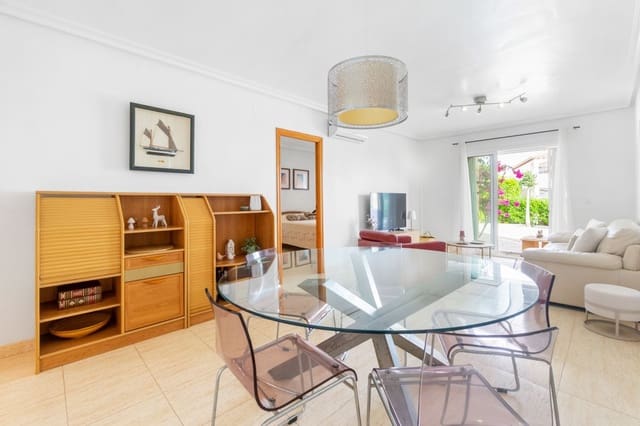 Apartamento de 3 habitaciones en Playa Flamenca, Orihuela en venta con piscina garaje - 269.999 € (Ref: 9390207)