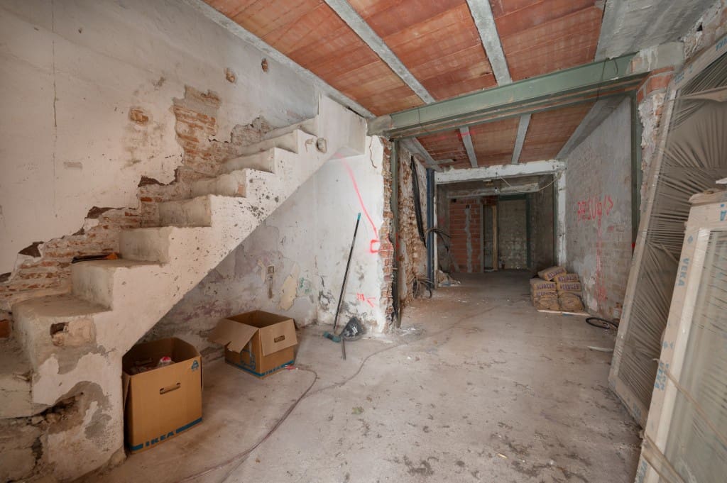 2 chambre Maison de Ville à vendre à Nerja - 250 000 € (Ref: 9390210)