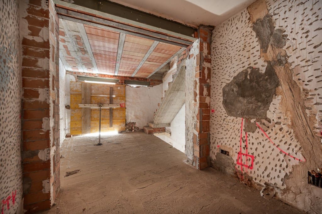 2 chambre Maison de Ville à vendre à Nerja - 250 000 € (Ref: 9390210)