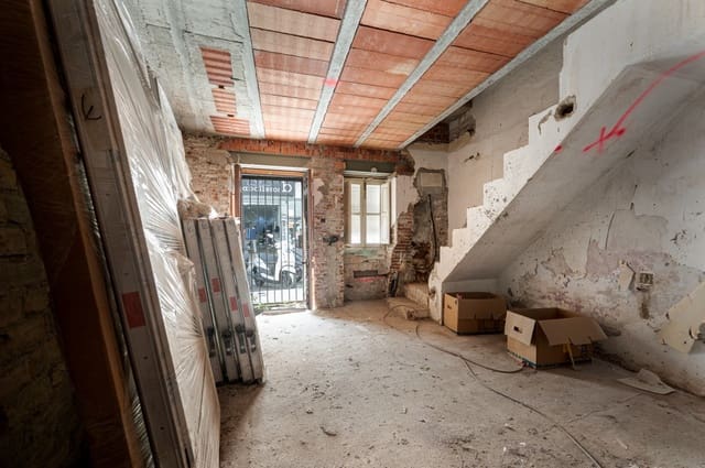 2 chambre Maison de Ville à vendre à Nerja - 250 000 € (Ref: 9390210)