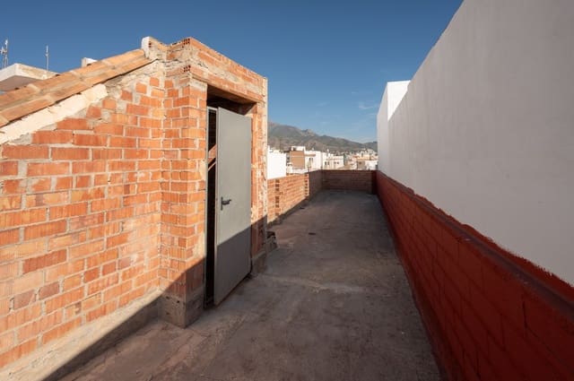 2 chambre Maison de Ville à vendre à Nerja - 250 000 € (Ref: 9390210)