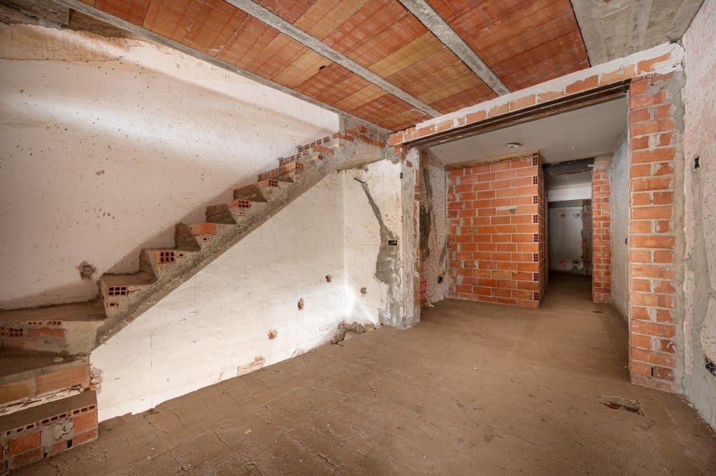 2 chambre Maison de Ville à vendre à Nerja - 250 000 € (Ref: 9390210)