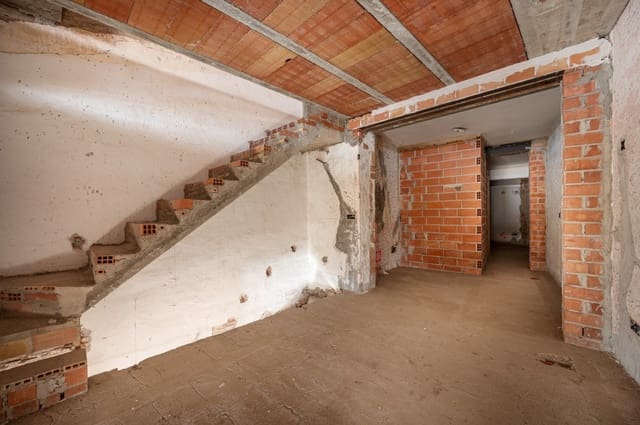 2 chambre Maison de Ville à vendre à Nerja - 250 000 € (Ref: 9390210)