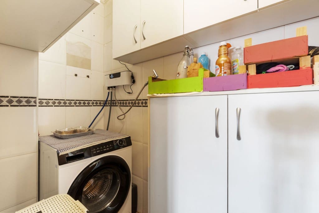 3 soveværelse Penthouse til salg i Torrevieja med garage - € 314.900 (Ref: 9395757)